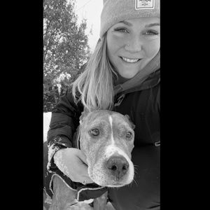 Meet your Posher, Hayley